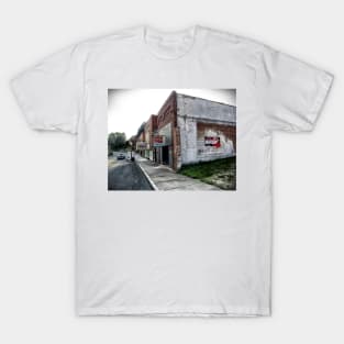 Peggy Sue Left Town T-Shirt